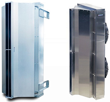 Воздушная завеса Тепломаш КЭВ-П5061A