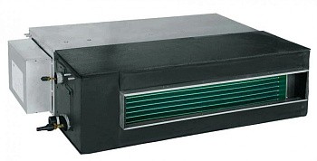 Кондиционер Gree GUD100PHS1/B-S/GUD100W1/NhB-S