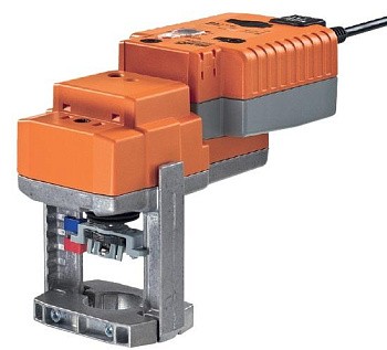 Привод Belimo NVK230A-3