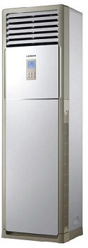 Кондиционер Lessar LS-H24SKA2A/LU-H24SKA2A