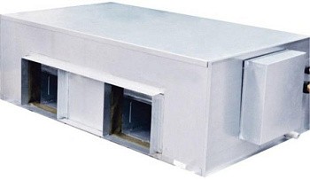 Внутренний блок Leberg LXDH-52V1
