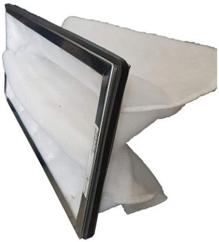 Фильтр Systemair BFTA 650 Coarse 50% Filter