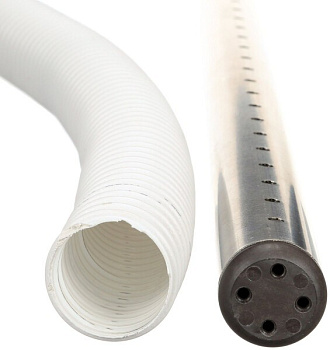 Распределительная система Carel UUKDP02500 Распределительная система Carel UUKDP02500