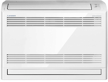 Кондиционер Mitsubishi Heavy SRF50ZSX-W/SRC50ZSX-W