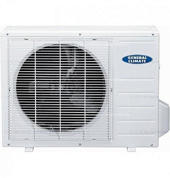 Наружный блок General Climate GU-M4EA28HN1