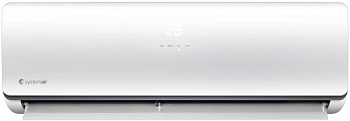 Кондиционер Systemair SYSPLIT WALL NORDIC 12 EVO PH Q