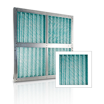 Каплеуловитель Carel UAKDS34002