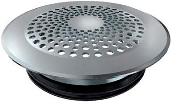 Диффузор Systemair PLUTO-125