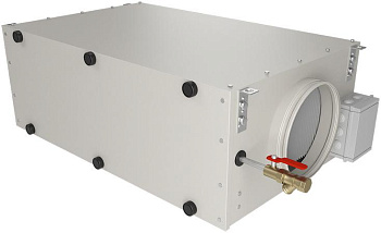 Увлажнитель Breezart 1000 HumiEL/0-2,5-220