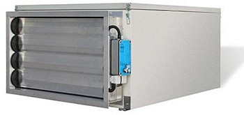 Приточная установка Turkov Capsule-9000 W