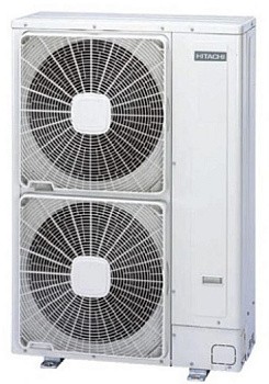 Наружный блок Hitachi RAS-6XHVNP1E