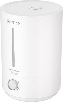 Увлажнитель Royal Clima RUH-SA300/4.0M-WT Увлажнитель Royal Clima RUH-SA300/4.0M-WT