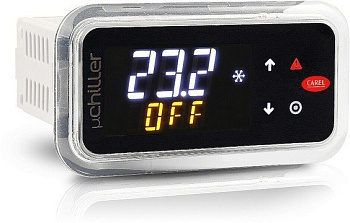 Контроллер Carel UCHBP000X0200 Контроллер Carel UCHBP000X0200