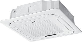 Кондиционер Zanussi ZACC-36H/ICE/FI/A18/N1