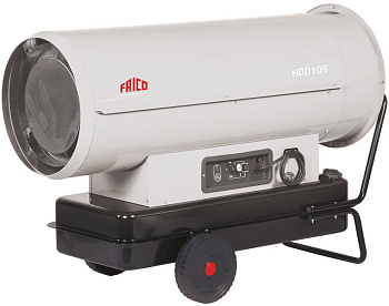 Пушка тепловая Frico HDI32