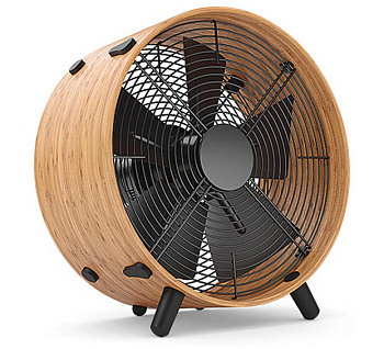 Вентилятор Stadler Form O-009OR Otto Fan Original Bamboo