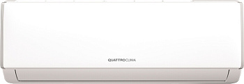 Кондиционер QuattroClima QV-VE12WBE/QN-VE12WBE