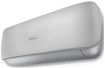 Внутренний блок Hisense AMS-12UR4SVETG67(R) SILVER