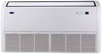 Кондиционер Carrier 42QZL018D8S-1/38QUS018DS-2