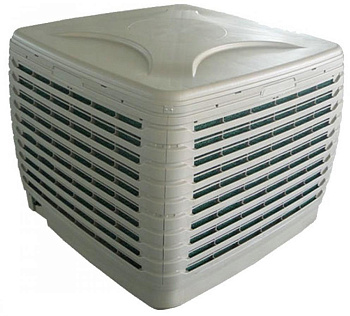 Охладитель стационарный Sabiel D300AL