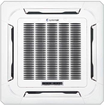 Панель декоративная Systemair SYSPANEL CASSETTE EVO VRF