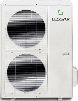 Наружный блок Lessar LU-HE48UHA4 Наружный блок Lessar LU-HE48UHA4