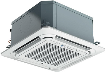Кондиционер Systemair SYSPLIT CASSETTE C 18 HP Q