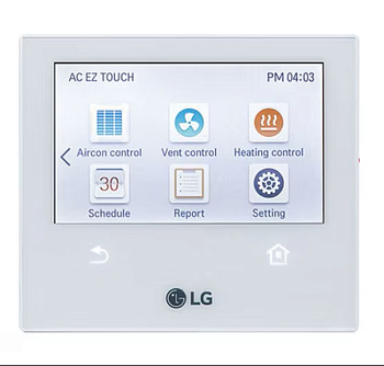 Контроллер LG PACEZA000