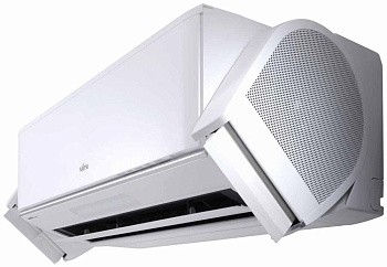 Кондиционер Fujitsu ASYG12KXCA/AOYG12KXCA