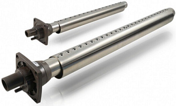 Парораспределитель Carel BP105T40C0