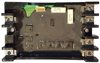 Плата АСТПМ Fujitsu 9708590004