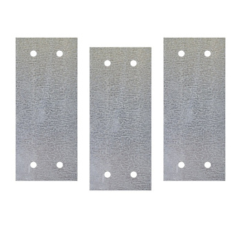Комплект стыковочных пластин Kalashnikov KHC-PC