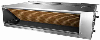 Кондиционер Midea MTI-24HWN1P-Q(A)/MOX431U-24HN1-Q