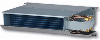 Фанкойл Kitano KP-Kito III-3R4P-120