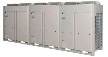 Наружный блок Daikin REYQ42P