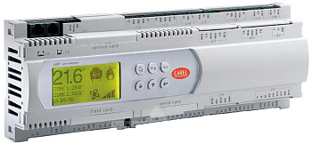 Блок управления Carel PCO3CF011K