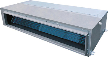 Кондиционер Neoclima NS/NU-48D8