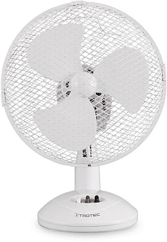 Вентилятор Trotec TVE 9