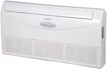 Кондиционер Lessar LS-H24TEA2/LU-H24UGA2 Кондиционер Lessar LS-H24TEA2/LU-H24UGA2