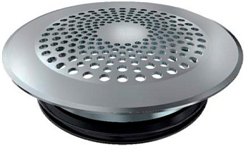 Диффузор Systemair PLUTO-100-T