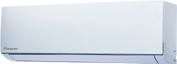 Кондиционер Pioneer KFRI35BW/KORI35BW