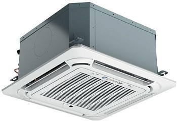 Внутренний блок Systemair SYSPLIT CASSETTE MULTI 18 EVO HP Q