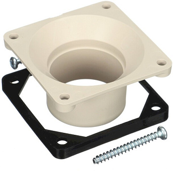 Патрубок Carel UUKCY00000