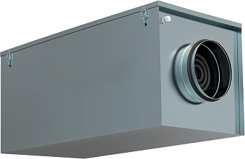Приточная установка Shuft ECO 250/1-3,0/1-A