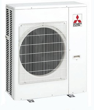 Наружный блок Mitsubishi Electric MXZ-6F122VF