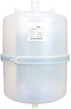 Цилиндр паровой неразборный Carel BL0T4C00H2SP