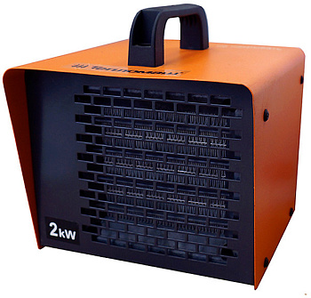 Тепловентилятор Тепломаш КЭВ-2С51E