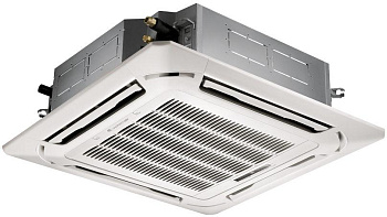 Внутренний блок Systemair SYSVRF CASSETTE 45 Q