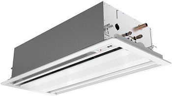 Внутренний блок Systemair SYSVRF2 CASSETTE 2W 45 Q