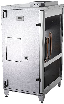 Охладитель Systemair Topvex SoftCooler TR09-L